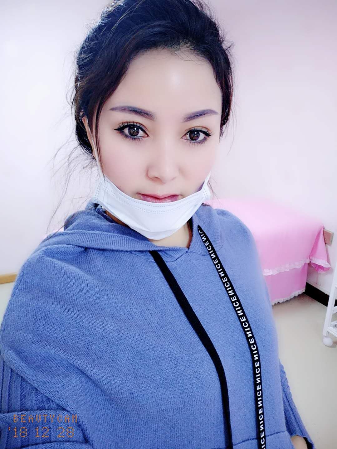 美容创业明星-丛培艳